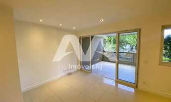 Imagem 7: Barra da Tijuca Apartamento com 3 dormitórios