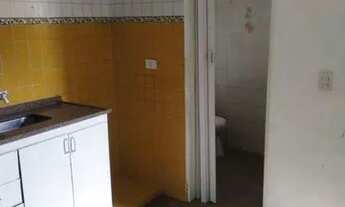 Imagem: Casa com 1 dormitório para alugar por R$