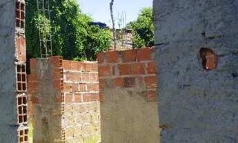 Imagem 3: Casa em ponto de laje