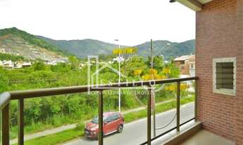 Imagem: FLORIANÓPOLIS - Apartamento Padrão - RIO