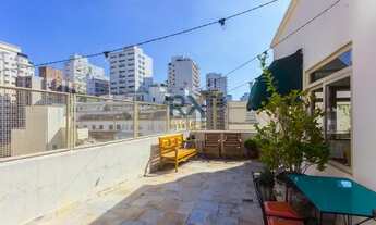 Imagem 2: Cobertura, Santa Cecília - São Paulo