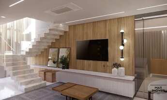 Imagem 6: Casa - Padrão - Venda - Campeche - Florianópolis - SC