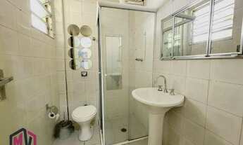 Imagem 7: Apartamento para aluguel tem 44 metros quadrados com 1 quarto em Vila Buarque - São Paulo