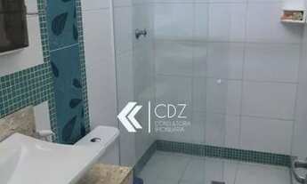 Imagem 12: Casa com 4 Suites - Loteamento Dinorá Rosa