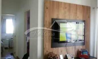 Imagem 2: Apartamento 2 Quartos à venda, Vila Monte Alegre - São Paulo