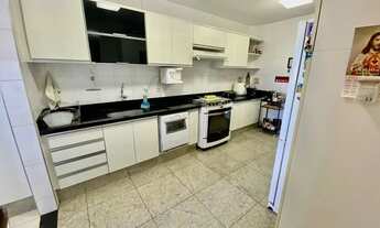 Imagem 3: Apartamento para venda com 108 metros quadrados com 3 quartos em Setor Bueno - Goiânia - G