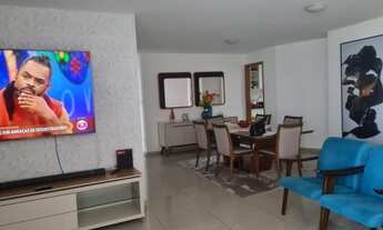 Imagem 2: Apartamento para locação em Setúbal com 4 quartos