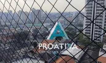 Imagem 6: Apartamento com 3 dormitórios à venda, 84 m² - Vila Curuçá - Santo André/SP