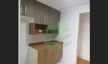 Imagem 7: Apartamento com 2 dormitórios à venda, 53 m² por R$ 235.000,00 - Santa Terezinha - São Ber