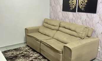 Imagem 2: Vista dos Jatobás Mobiliado 2 quartos