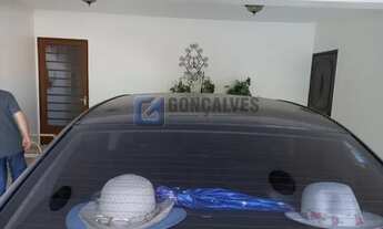 Imagem 3: SAO BERNARDO DO CAMPO - Residential / Sobrado - JORDANOPOLIS