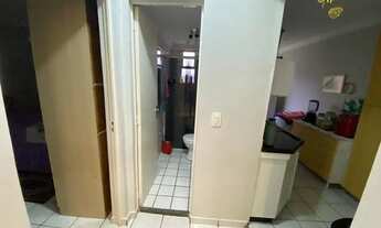 Imagem 3: AP RESD. SERRA DOURADA DE FRENTE AO CEASA SAÍDA SUL E NORTE