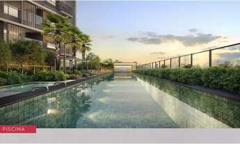 Imagem 6: APARTAMENTO - 76 metros - 2 SUITES, 1 VAGA - BROOKLIN - SÃO PAULO - SP