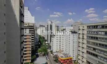 Imagem 5: Jd. América - andar - alto - frente - vago - reformado - pacote - 3 dorms + sala de home