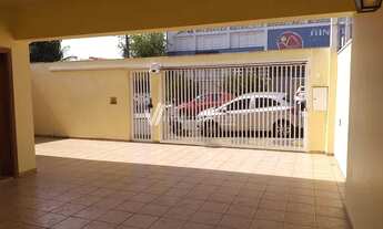 Imagem 4: Casa - Jardim Dom Bosco - Campinas