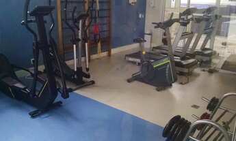 Imagem 4: Apartamento - Jardim Belo Horizonte - Campinas