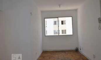 Imagem 3: Apartamento para Aluguel - Engenho Novo, 3 Quartos, 70 m2