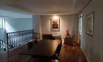 Imagem 5: Apartamento em Moema - São Paulo