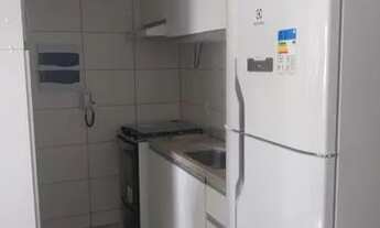 Imagem 6: Apartamento para aluguel com 33 metros quadrados com 1 quarto em Pina - Recife - PE