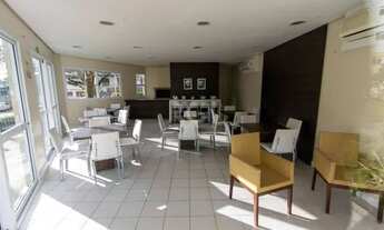 Imagem 16: Apartamento para Venda - 61.55m², 3 dormitórios, sendo 1 suites, 1 vaga - Camaquã