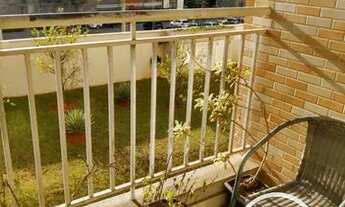 Imagem 5: Apartamento 3 dormitórios e 2 vagas Interlagos, Miguel Yunes