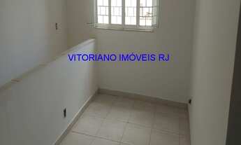 Imagem 7: Casa 2 Quartos Em Bento Ribeiro !