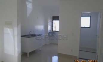 Imagem 7: Apartamento Padrão em Sertãozinho