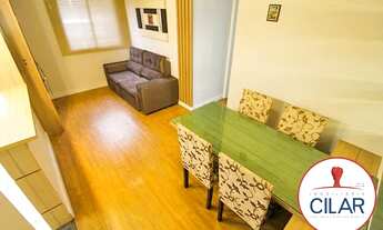 Imagem 5: Curitiba - Apartamento Padrão - Portão