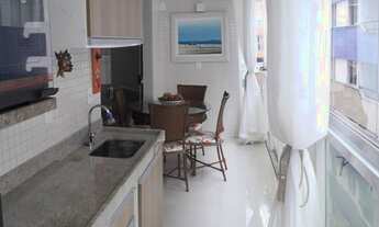 Imagem 4: Apartamento com 3 dormitórios, 120 m² - venda por R$ 800.000,00 ou aluguel por R$ 3.200,01