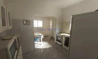 Imagem 6: Casa - Jardim Eulina - Campinas