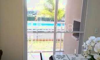Imagem 4: São José Do Rio Preto - Apartamento Padrão - Jardim Tarraf II