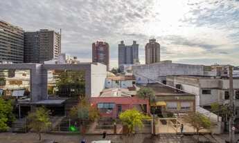 Imagem 5: Apartamento para Venda - 82m², 2 dormitórios, 1 vaga - Menino Deus