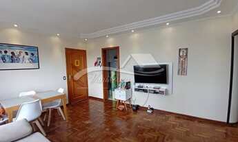 Imagem 5: Apartamento 2 quartos, 2 banheiros na Vila Brasílio Machado - São Paulo - SP