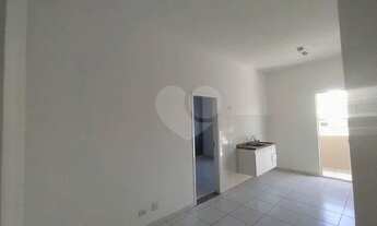 Imagem 6: BELO APTO DE 45 M² COM 01 DORMITÓRIO E SACADA PARA LOCAÇÃO AO LADO DA BRAS LEME E MARGINAL