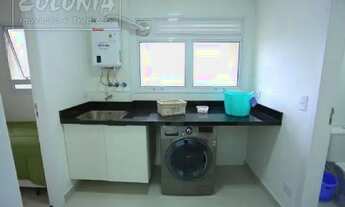 Imagem 2: São Bernardo do Campo - Apartamento Padrão - Jardim do Mar