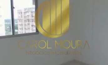 Imagem 3: Condomínio Total Life - Apartamento com 3 quartos sendo 1 suíte