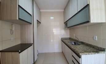 Imagem 4: Apartamento para locação, Jardim Botânico em Ribeirão Preto/SP I Imobiliárias em Ribeirão