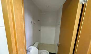 Imagem 4: Alugo apartamento com 3 quartos (1 suite) na Ponta verde