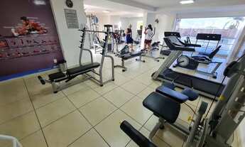 Imagem 6: Apartamento 1504 Ed. Rio Negro - Torre Anavilhanas, Parque Amazônia, Goiânia, GO