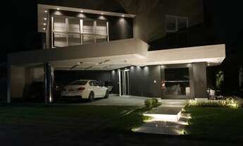 Imagem: LINDA MANSÃO NO CONDOMÍNIO GREENVILLE