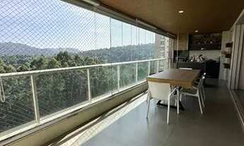 Imagem 5: Condomínio Boulevard Tamboré Alphaville - Santana de Parnaíba