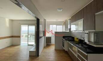 Imagem 5: Apartamento com 2 dormitórios à venda, 80 m² por R$ 560.000 - Aviação - Praia Grande/SP