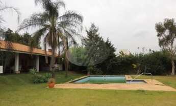 Imagem 5: Casa - Parque Rural Fazenda Santa Cândida - Campinas