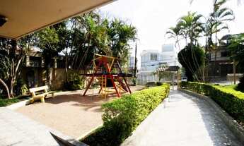 Imagem 7: Apartamento para Venda - 75.5m², 2 dormitórios, 1 vaga - Cristal