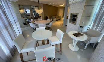 Imagem 5: APT NA AV BRASIL 2 SUÍTES 2 VAGAS BAL CAMBORIÚ