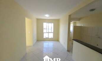 Imagem 3: Apartamento com 2 dormitórios à venda, 53 m² por R$ 218.000,00 - Santa Fé - Gravataí/RS