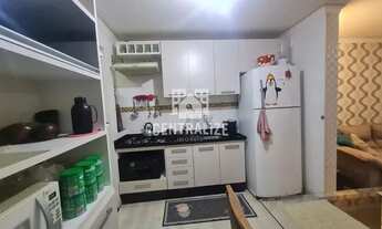 Imagem 6: Condomínio Residencial Capri- Casa-Venda