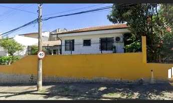 Imagem: Casa em Florianópolis bairro Trindade