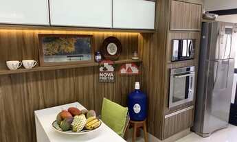 Imagem 6: São José dos Campos - Apartamento Padrão - Vila Betânia