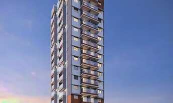 Imagem: Apartamento para venda tem 31 metros quadrados